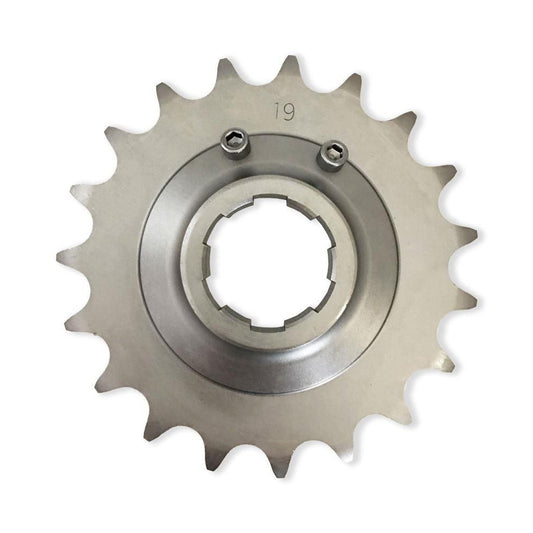 Norton Commando / AMC Gearbox Sprocket 19T 5/8'' x 3/8'' BC43764