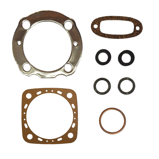 Norton Gasket Set 19S 500, ES2 600 (1955-57) D256NOR BC43768
