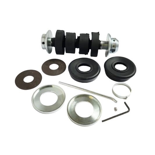 Norton Commando Front Vernier Conversion Kit. MK1 & MK2 (1969-1974) BC43771