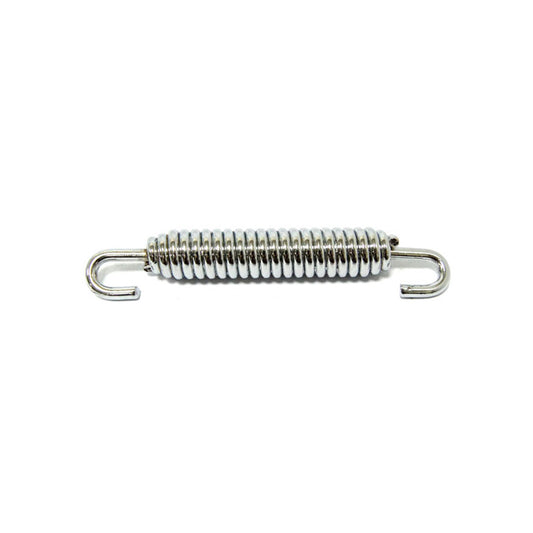 Harley Davidson Brake Shoe / Pedal Return Spring, Chrome. 54-78 K, XL BC43829