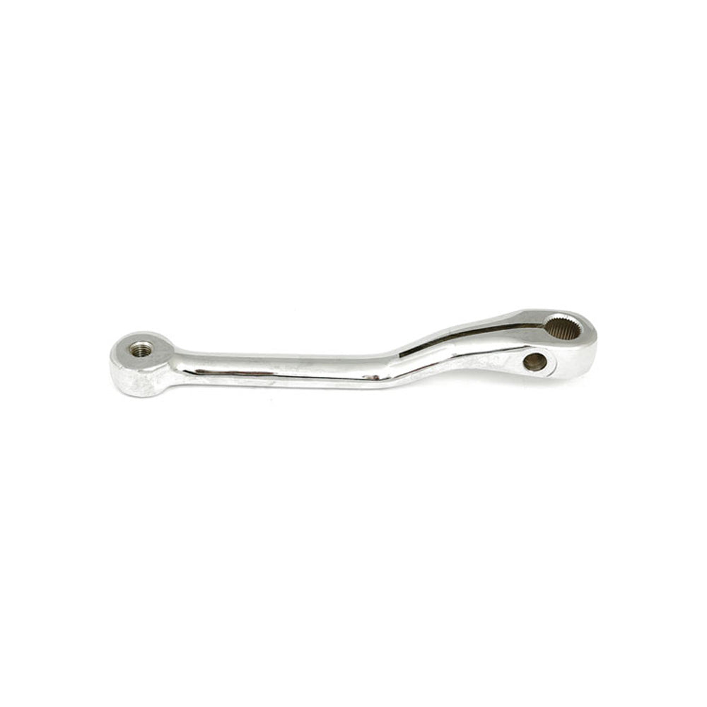 Harley Davidson Shifter Lever, Chrome 54-73 FL; 71-74 XL BC43837