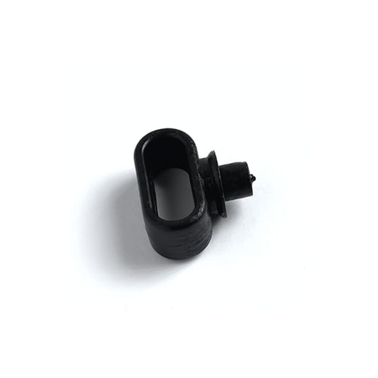 Front Brake Cable Holder (Non Split Type). Triumph & BSA BC43845