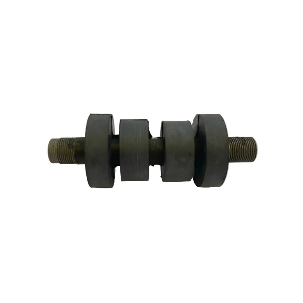 Norton Commando MK3 Isolastic Front Mounting BC43924