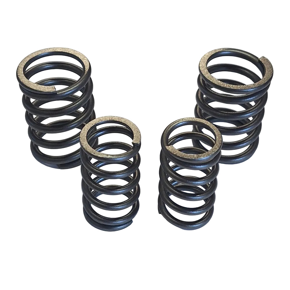 Hepolite Valve Spring Set BSA C15SS, SS80, SS90, B44, B50, B32, B34 BC43930
