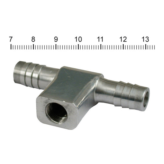 Dippert, Universal Harley Davidson Oil Temperature Adapter G 1/8" BC43965