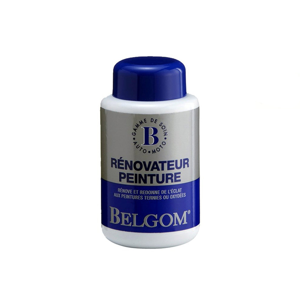 Belgom, Car & Motorcycle Paint Polish 250cc Bottle BC43991