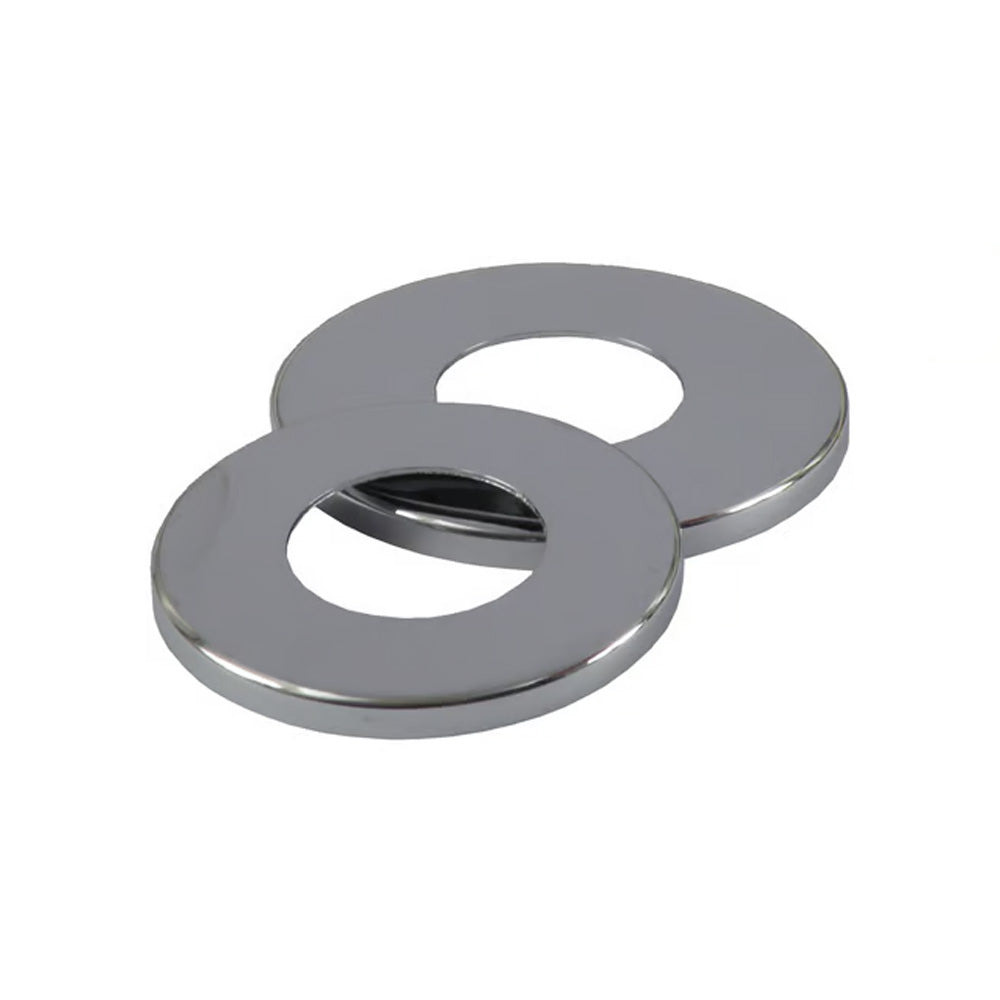 Harley Davidson Dust Shield Kit, Frame Neck Bearings FL, FLH, Softail, FLT, Dyna, XL BC44004