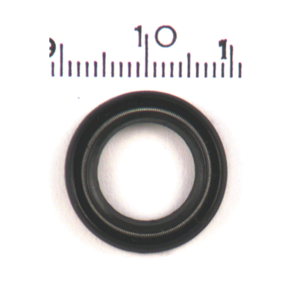 1 James Harley Oil Seal, Transmission Shifter Shaft / Clutch Release BT, XL BC44053