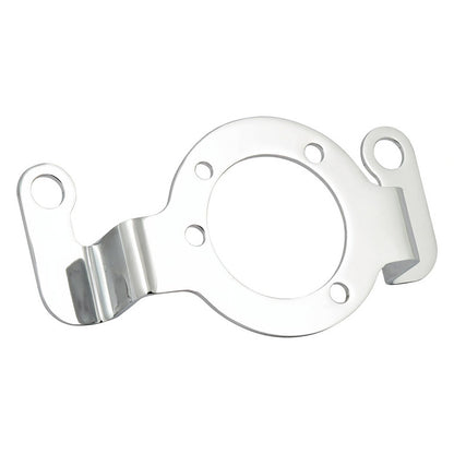 Harley Davidson Air Cleaner Adapter Bracket 90-17 Evo Big Twin & Twin Cam BC44059