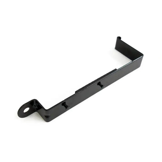 Harley Davidson Battery Hold Down Strap. Black Steel 04-13 XL Sportster BC44061