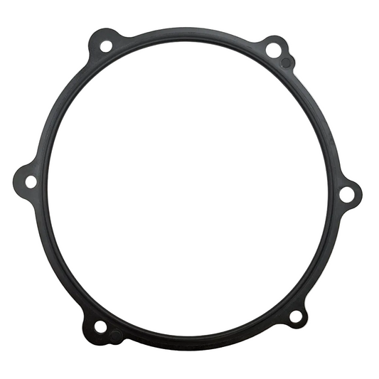 1 James, Harley Davidson Gasket Inner Primary to Crankcase. 07-17 Softail; 06-17 Dyna BC44066