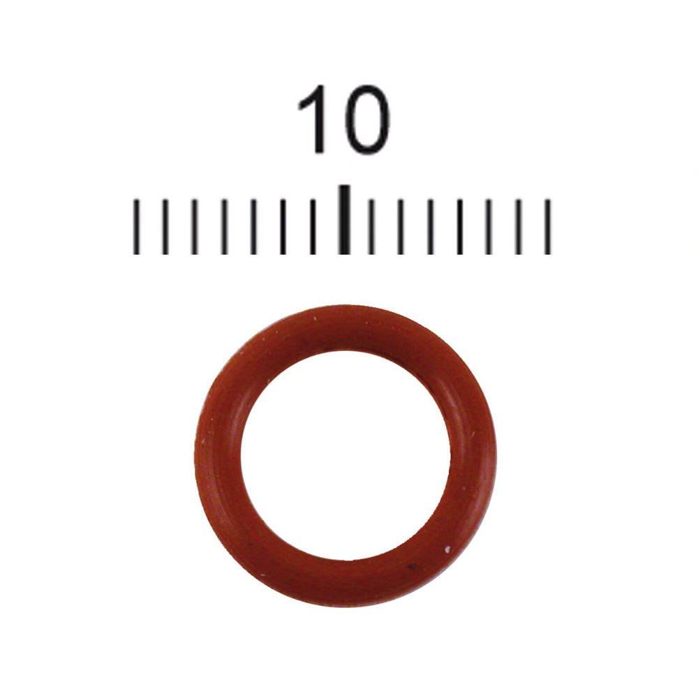 1 James, Harley Davidson O-Ring Primary Drain Plug 04-06 Softail, FLT; 04-05 Dyna BC44068