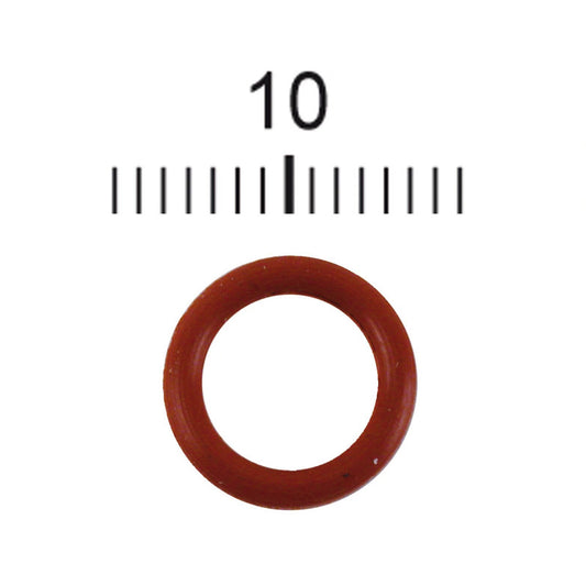 1 James, Harley Davidson O-Ring Primary Drain Plug 04-06 Softail, FLT; 04-05 Dyna BC44068