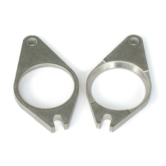 Harley Davidson Intake Manifold Flange Set, Late Model 07-22 XL BC44177