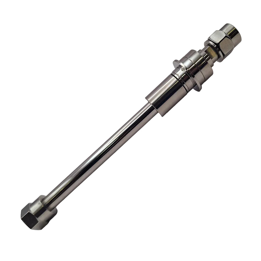 Complete Norton Commando (1970-1974) Rear Wheel Spindle Set BC44286