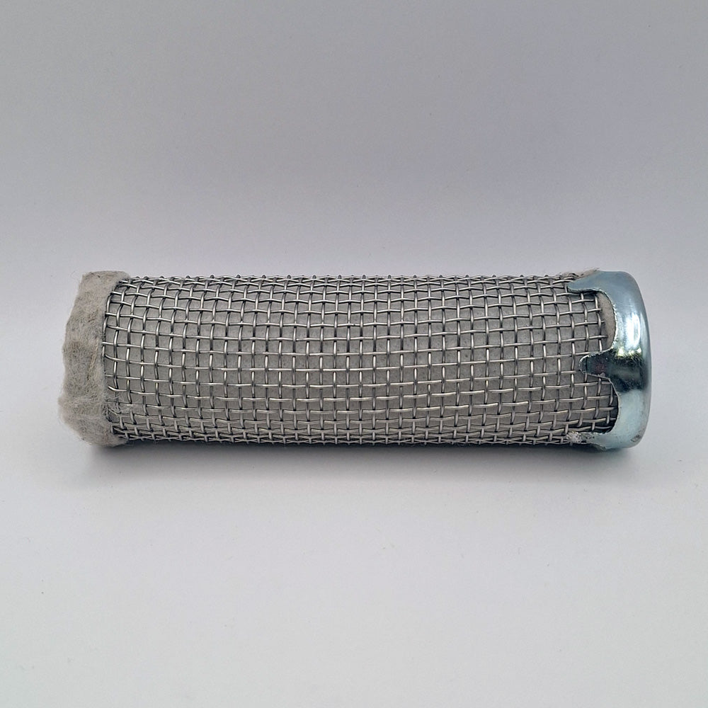 BSA M Group Oil Filter Element For Models With 2 1/2" Hinged Wing Oil Tank Cap BC44369