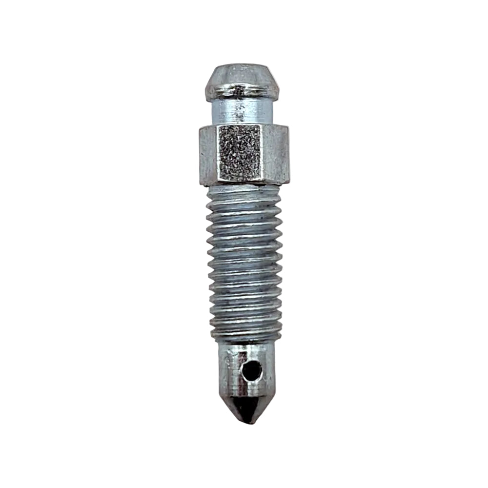 1 Norton Commando Disc Brake Caliper Bleed Nipple Screw 1/4" UNF MK3 72-75 BC44378