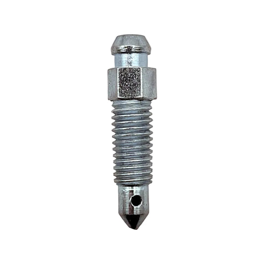 1 Norton Commando Disc Brake Caliper Bleed Nipple Screw 1/4" UNF MK3 72-75 BC44378