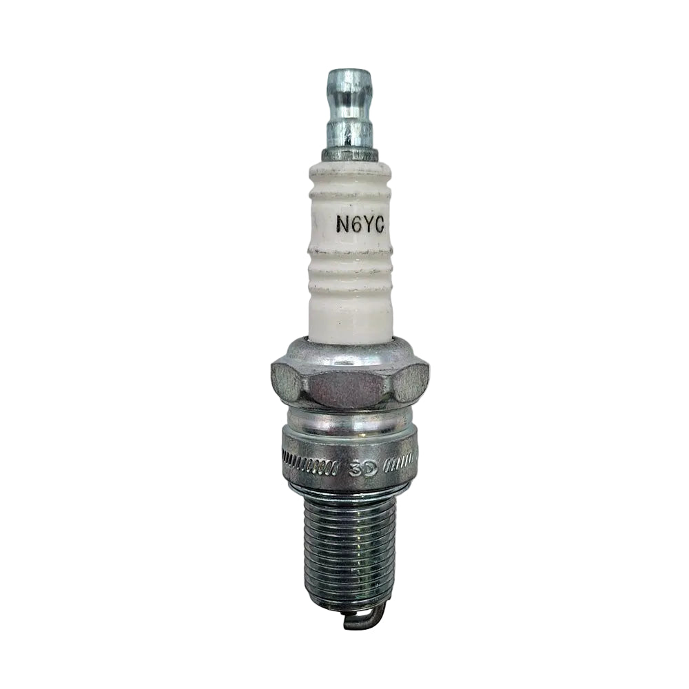 1 Champion Spark Plug N6YC BC44382