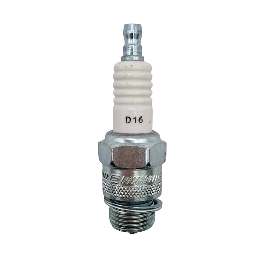 1 Champion Spark Plug D16 (18mm). AJS / Matchless / Ariel SV Models BC44388