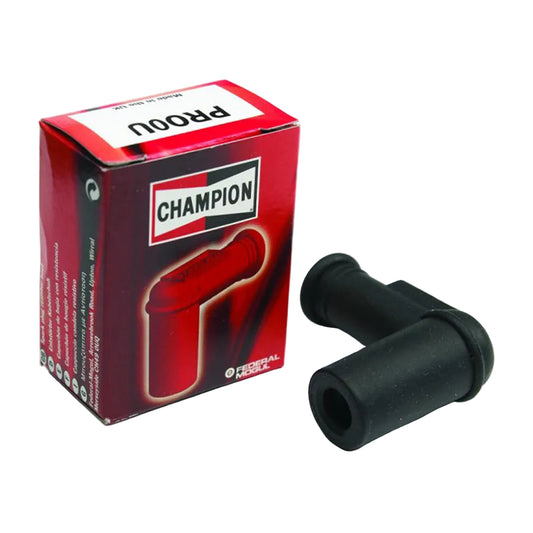 Champion Classic Motorcycle Spark Plug Cap PRO-0U BC44392