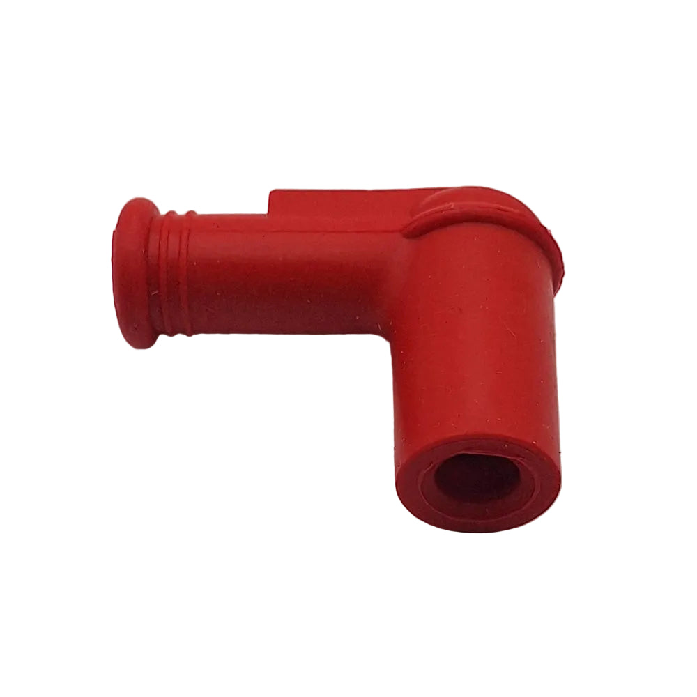 Champion Spark Plug Cap PRO-5U Red - Resistor Type (5k Ohm) BC44393