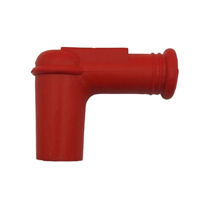 Champion Spark Plug Cap PRO-5U Red - Resistor Type (5k Ohm) BC44393