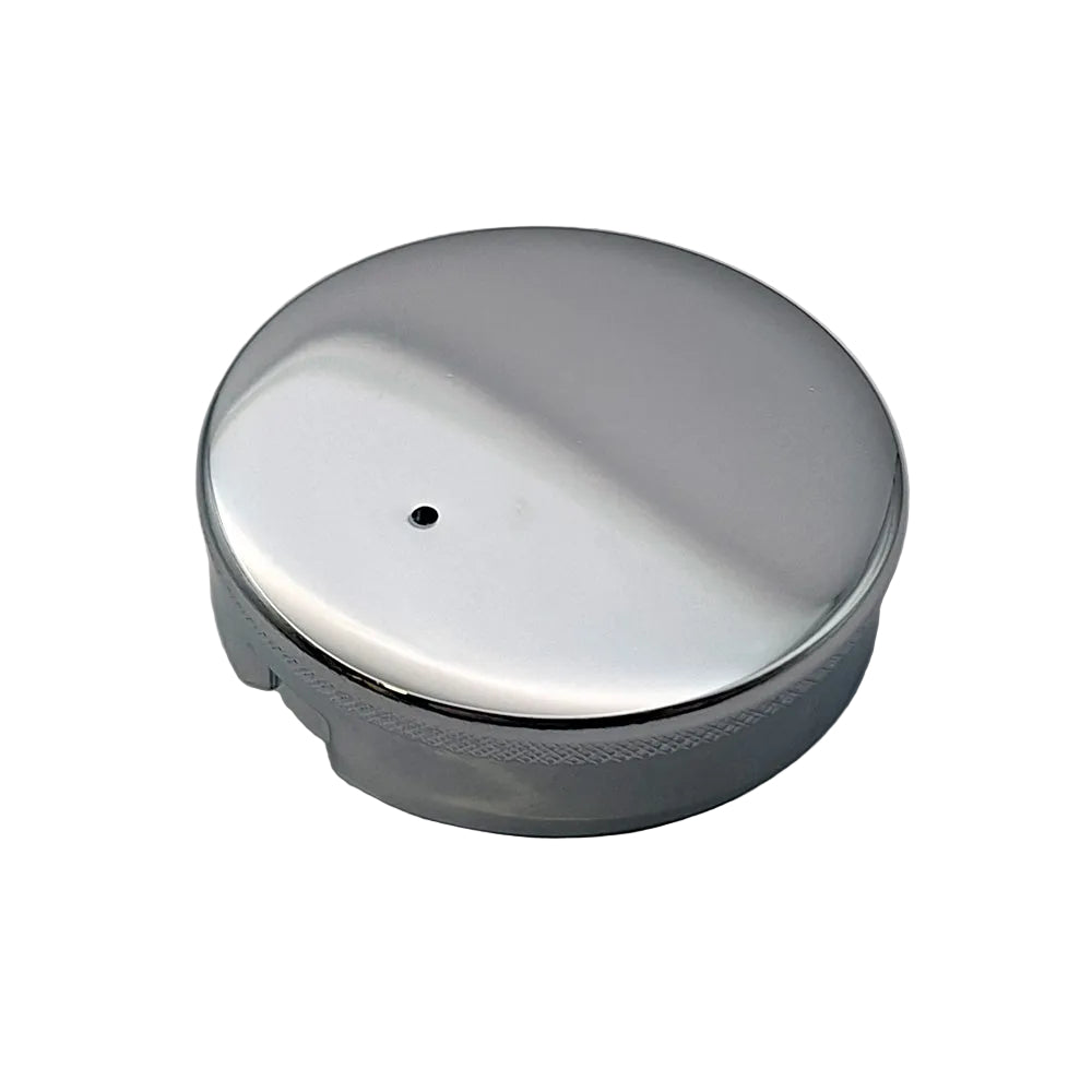 Fuel Tank Cap 2" Standard With Vent. BSA Bantam, AJS, Matchless Models BC44398