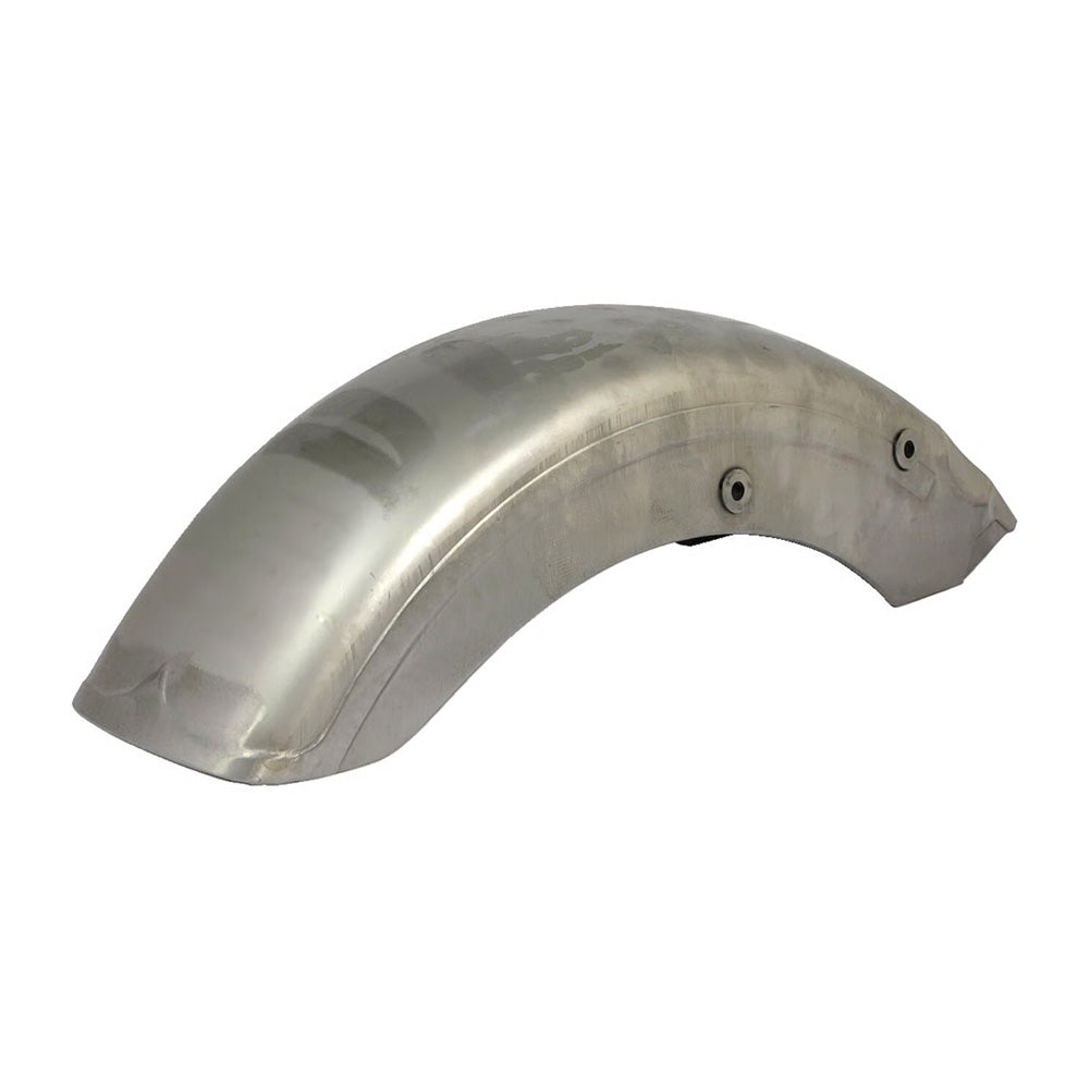 Harley Davidson 'Shorty' Rear Fender, No Taillight Mount. 86-99 Softail (NU) BC44406