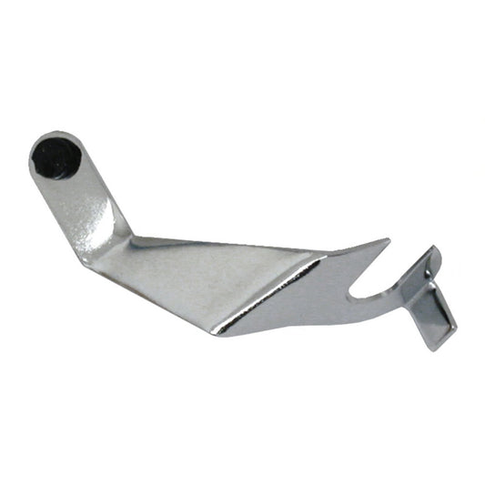 Harley Davidson Plug Retainer, Regulator / Rectifier. Flat Strip. 70-99 Big Twin BC44408