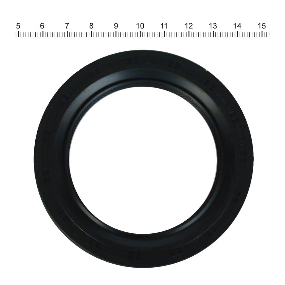 1 James Harley Davidson Oil Seal, Transmission Mainshaft. Dyna, Softail, FLT, XL BC44410
