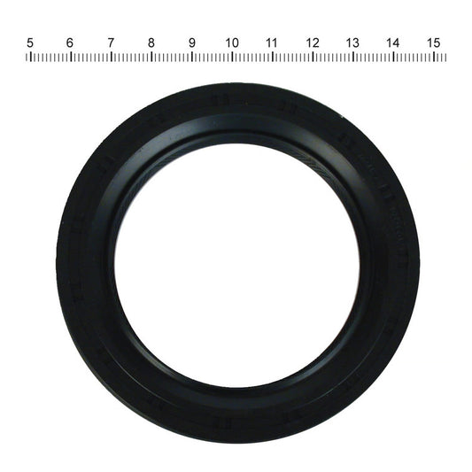 1 James Harley Davidson Oil Seal, Transmission Mainshaft. Dyna, Softail, FLT, XL BC44410