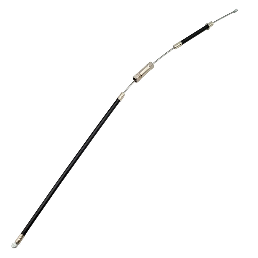 Wassell Triumph Air Control Cable 11" . OEM: 60-4194 BC44411