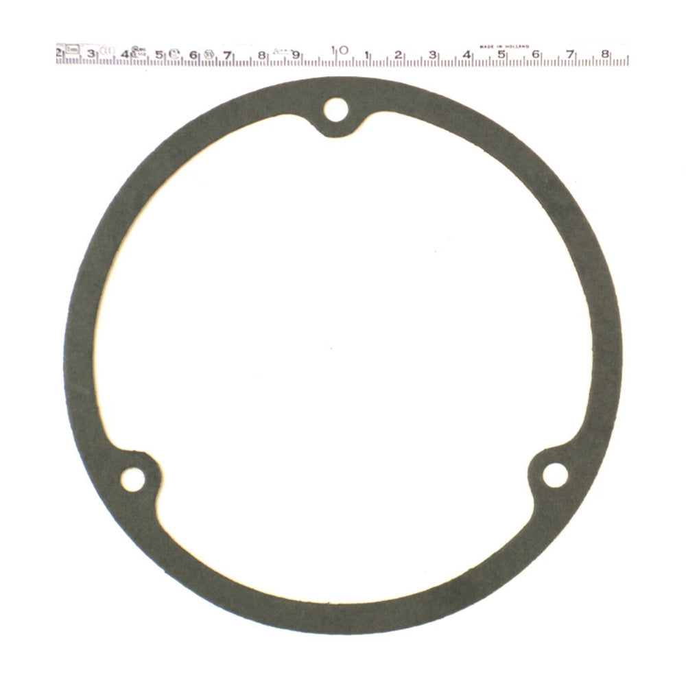 James, Harley Davidson Gasket Derby Cover .031" Paper. 70-E84 BT (NU) BC44420
