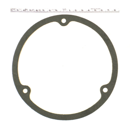 James, Harley Davidson Gasket Derby Cover .031" Paper. 70-E84 BT (NU) BC44420