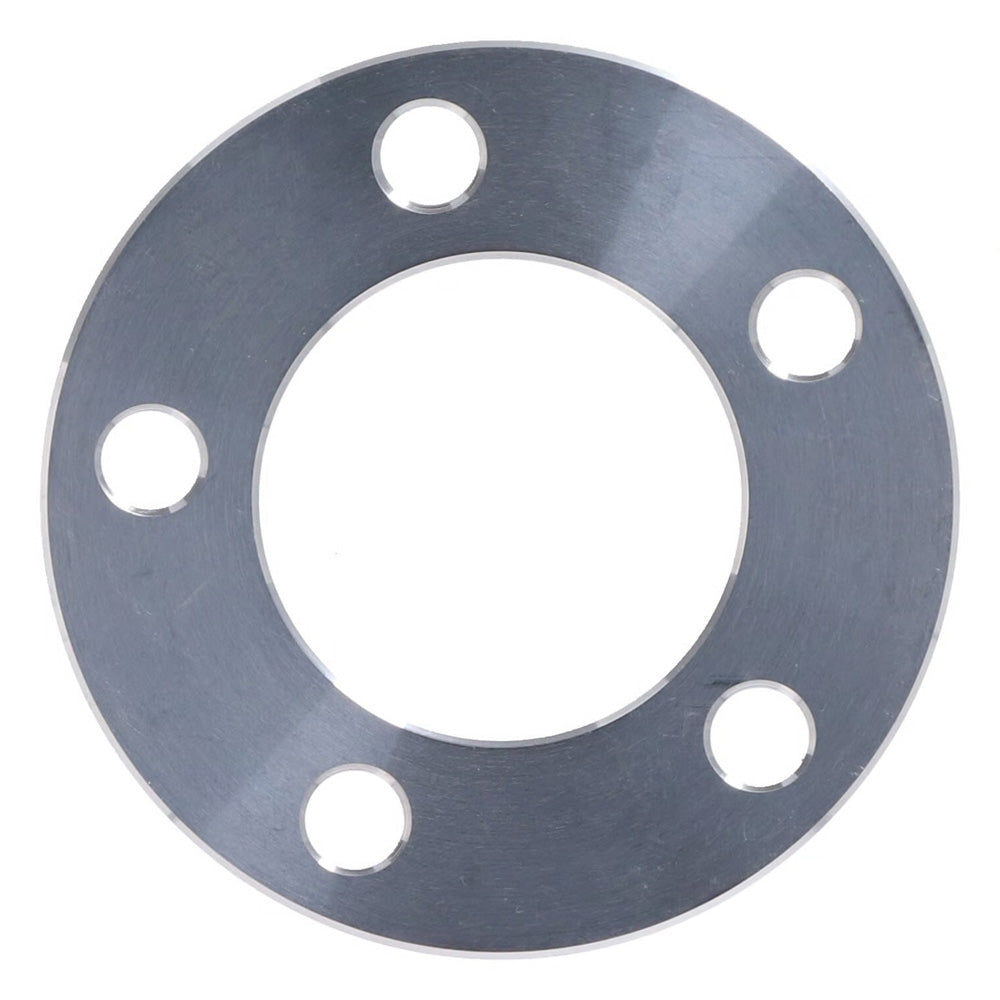 CPV, Harley Davidson Pulley Spacer 1/4" Offset (7/16 Holes). 00-26 BT; 00-22 (NU) XL BC44446