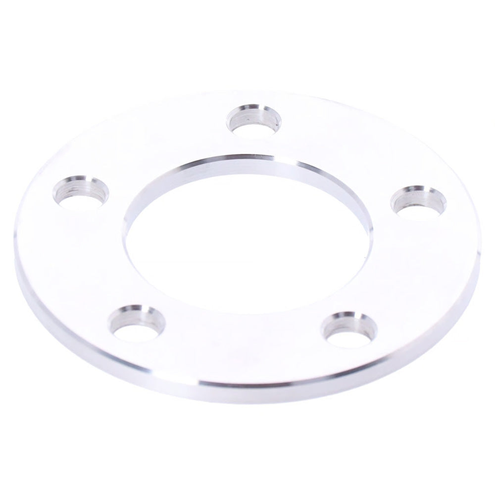 CPV, Harley Davidson Pulley Spacer 1/4" Offset (7/16 Holes). 00-26 BT; 00-22 (NU) XL BC44446