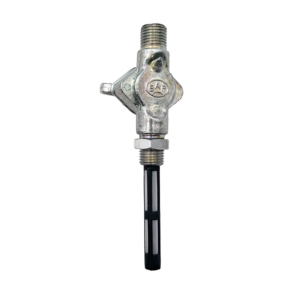 Norton T140 / Commando Petrol Tap 1979 Onwards - Off / Reserve BC44449