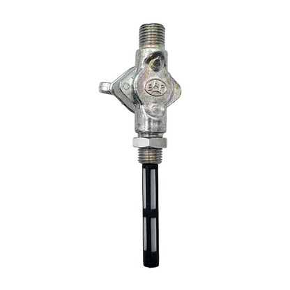 Norton T140 / Commando Petrol Tap 1979 Onwards - Off / Reserve BC44449