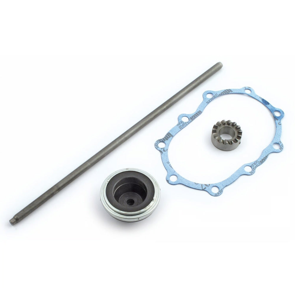 Harley Davidson Complete Throw Out Bearing Kit, Early Style. 70-E75 BT BC44493