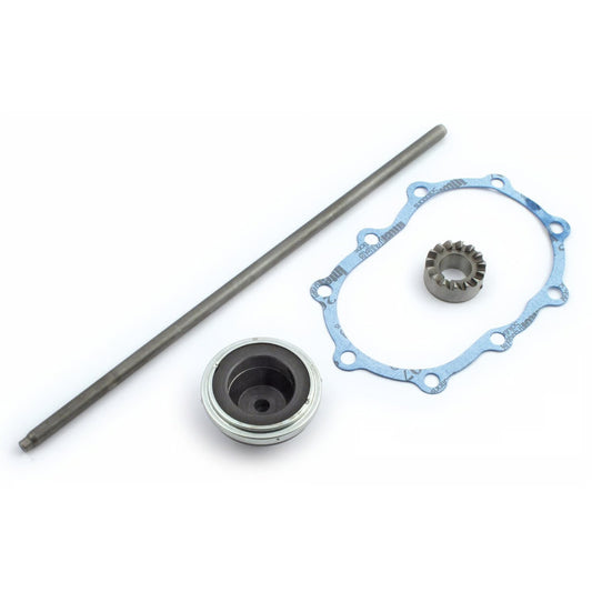 Harley Davidson Complete Throw Out Bearing Kit, Early Style. 70-E75 BT BC44493