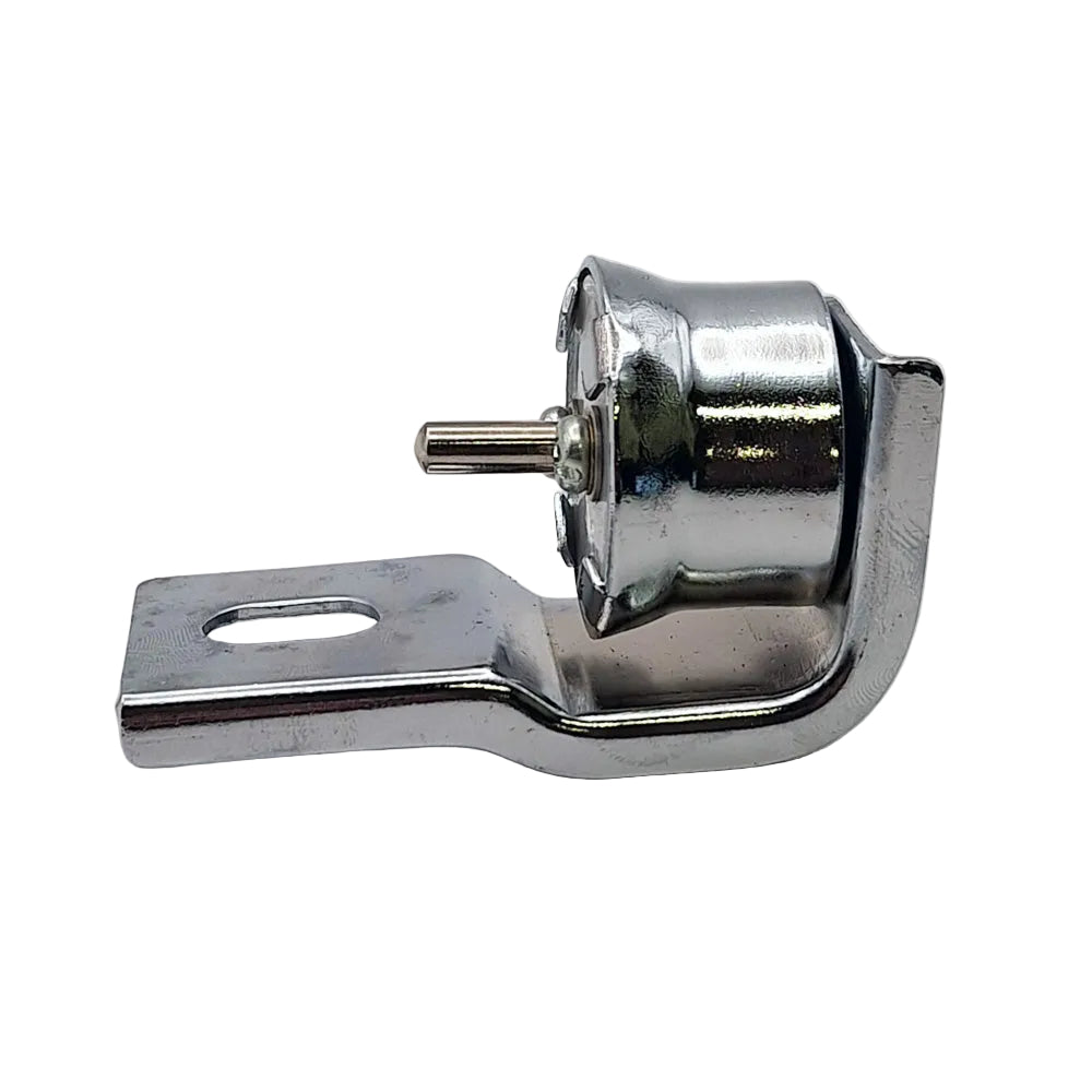 Harley Davidson Mechanical Brake Light Switch, Rear. Chrome. L72-77 FX (NU) BC44496