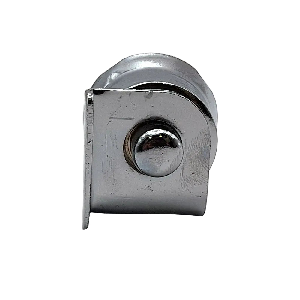 Harley Davidson Mechanical Brake Light Switch, Rear. Chrome. L72-77 FX (NU) BC44496