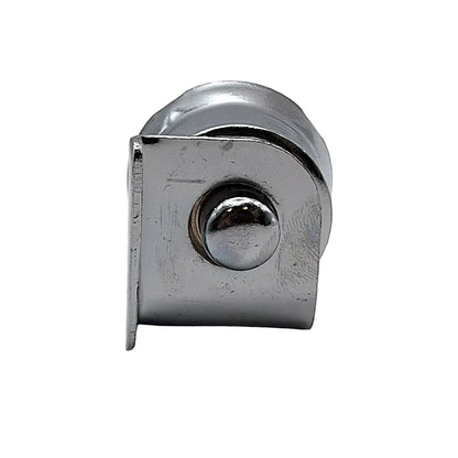 Harley Davidson Mechanical Brake Light Switch, Rear. Chrome. L72-77 FX (NU) BC44496