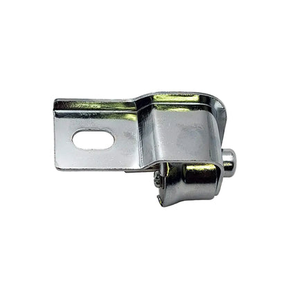 Harley Davidson Mechanical Brake Light Switch, Rear. Chrome. L72-77 FX (NU) BC44496
