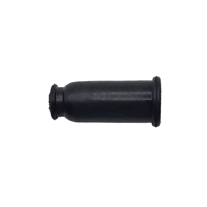 1 Harley Rubber Boot, Brake Light Switch. Front 72-81 BT; 73-81 XL. 77-78 XL Rear BC44497