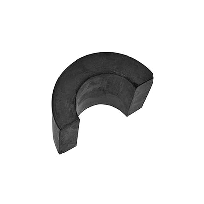 1 Norton Fuel Tank Mounting Rubber. Featherbed Frame Models (1953-1969) BC44514
