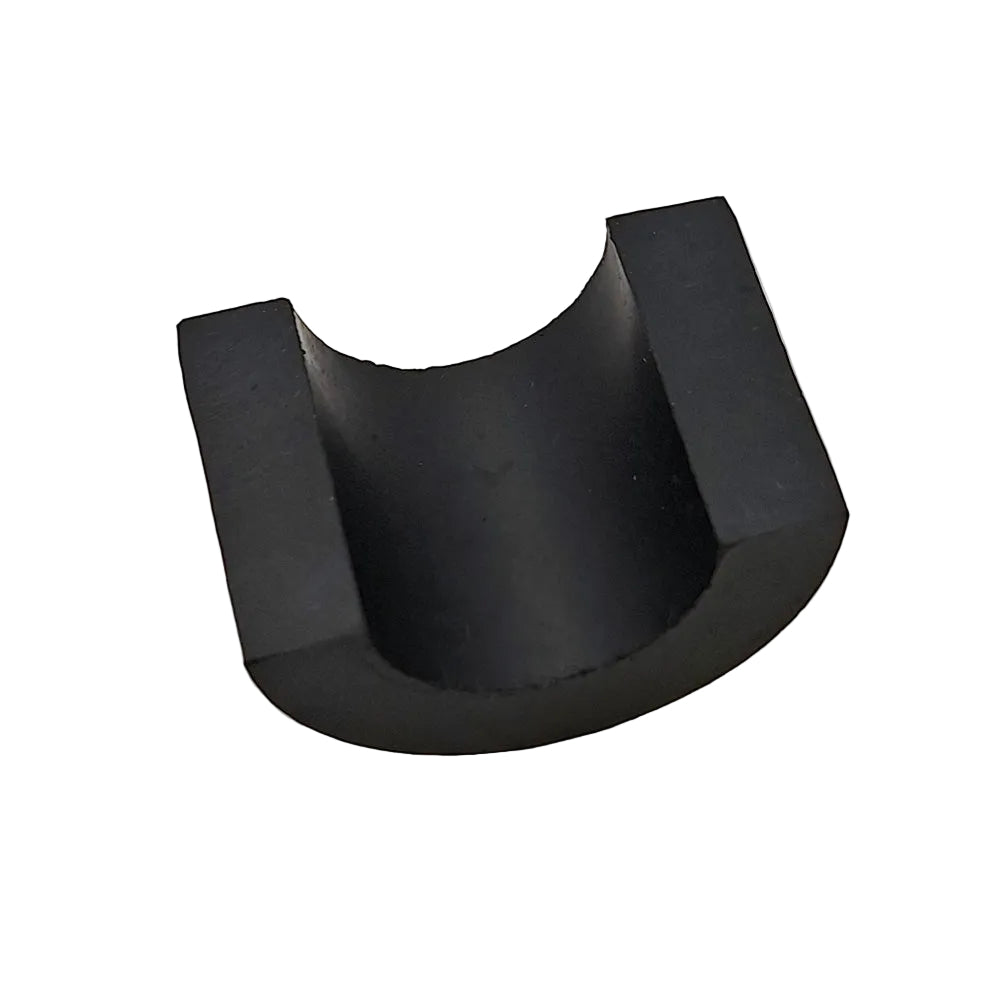 1 Norton Fuel Tank Mounting Rubber. Featherbed Frame Models (1953-1969) BC44514