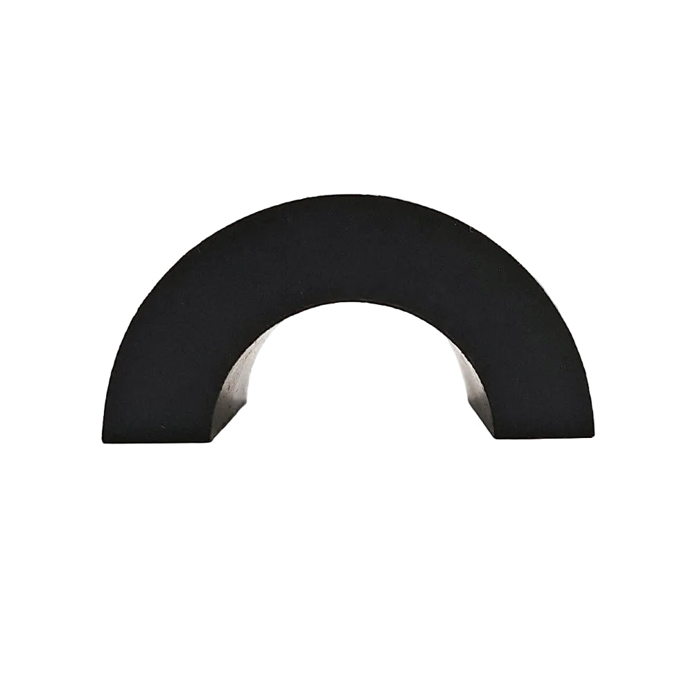 1 Norton Fuel Tank Mounting Rubber. Featherbed Frame Models (1953-1969) BC44514