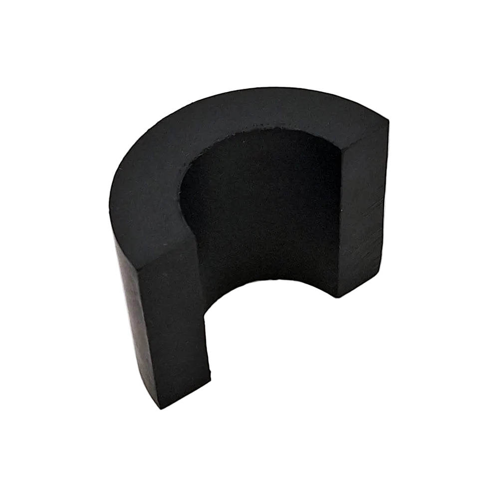1 Norton Fuel Tank Mounting Rubber. Featherbed Frame Models (1953-1969) BC44514